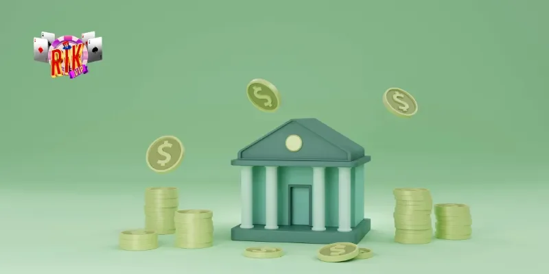 Các bước nạp tiền Rikvip đơn giản nhất