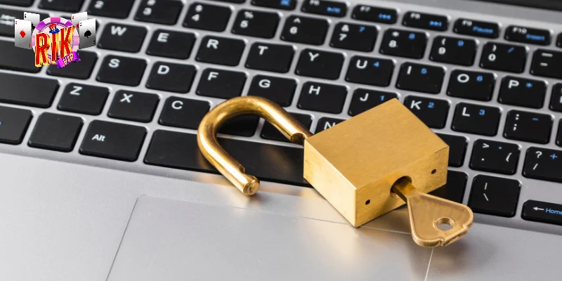 Các phương thức bảo mật và bảo vệ thông tin tài khoản