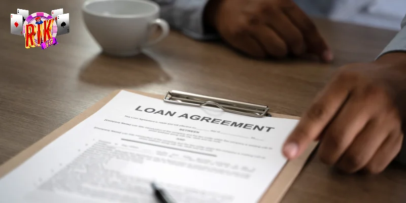 Khám phá chính sách miễn trừ trách nhiệm Rikvip