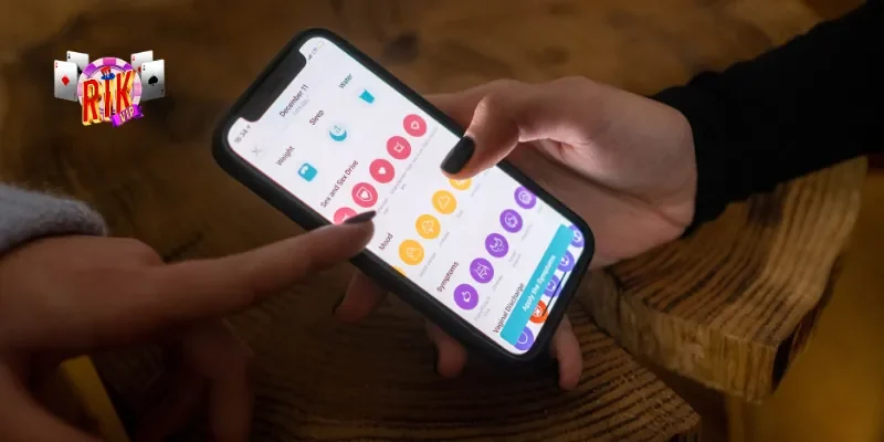 Lợi ích khi chơi game thông qua ứng dụng