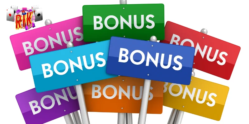 Nhiều chương trình khuyến mãi hấp dẫn người chơi