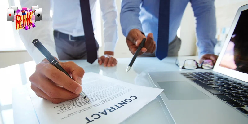 Phương thức thanh toán nhanh chóng và an toàn