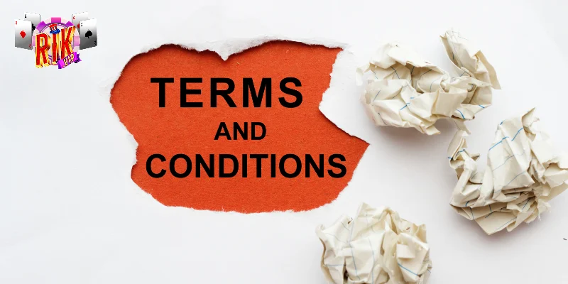 Quy định về khuyến mãi rõ ràng tại cổng game