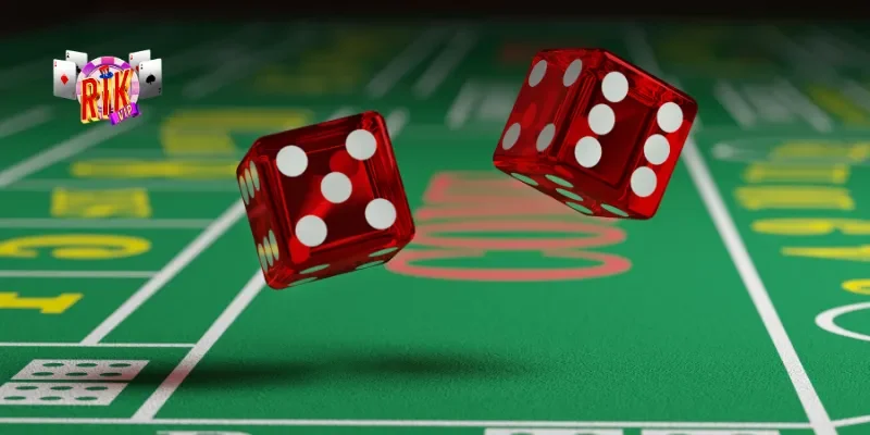 Quy tắc chơi tài xỉu Rikvip cơ bản