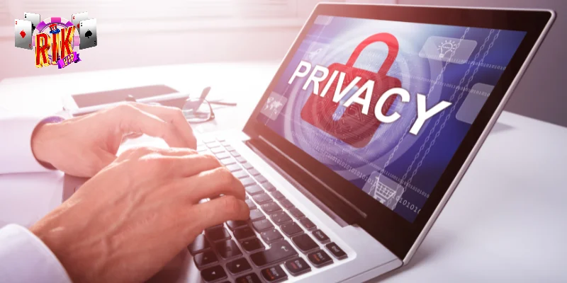 Quyền riêng tư đảm bảo chia sẻ thông tin