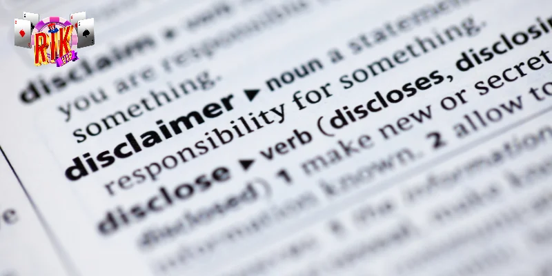 Thay đổi chính sách và những điều khoản cần lưu ý